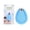 Blue, variant on Baby Nail Clippers, Safe Gentle Baby Nail Trimmer, Stainless Steel Toe Fingernail Clipper for Newborns Toddlers Kids, Blue
