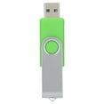thumbnail image 2 of Unidad Flash USB, Memoria USB Paquete De Unidad Flash De Almacenamiento Unidad Flash USB Con Llavero Para Almacenar Música Para Tableta PC Para Almacenar Datos, 2 of 7