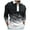 Black, variant on KaLI_store Polo Shirts For Men Mens Long Sleeve Polo Shirts Pocket Casual Solid Cotton Blend Drop Cut Collared Polo Shirts for Men
