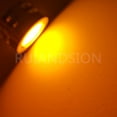 thumbnail image 4 of Ruiandsion E10 Light Bulb 3V Yellow Flashlight Bulb Screw in LED Lights Bedroom Light Bulbs 4-Pack, 4 of 7
