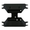 thumbnail image 5 of Aluminum 1/10 RC Car Transmission Base With Screws for Axial Capra 1.9 AXI03004, 5 of 8