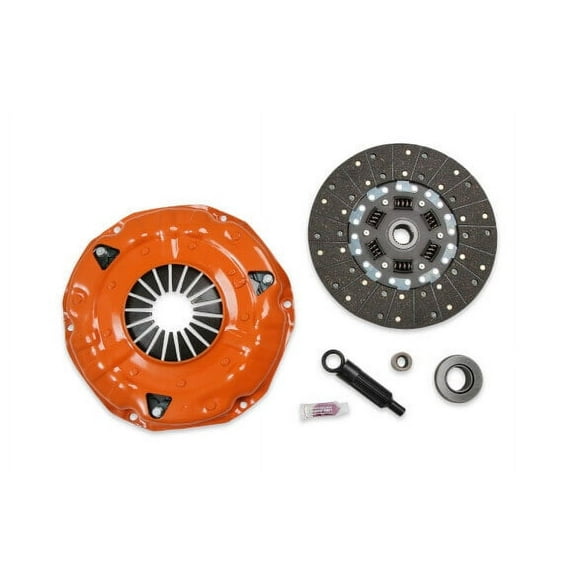 Hays 83-1102 Hays Classic Conversion Clutch Kit - GM