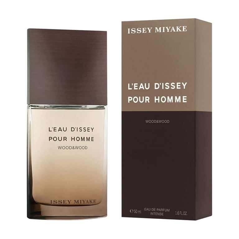Issey Miyake L'eau D'issey Pour Homme Wood & Wood Eau de Parfum
