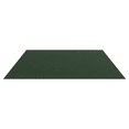 thumbnail image 4 of Mainstays 6 ft. x 8 ft. Single-Rib Needlepunch Outdoor Rug, Green, 4 of 9