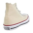 thumbnail image 3 of Converse Chuck Taylor All Star Hi Unisex Shoes Denim Love Natural-White-Garnet 163304f, 3 of 6