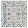 thumbnail image 4 of SAFAVIEH Patina PTN328L Light Blue / Ivory Rug, 4 of 6