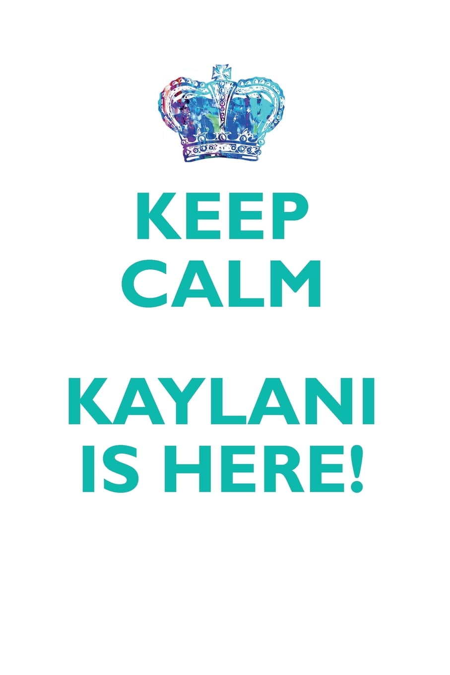 Kaylani Lay