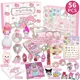thumbnail image 3 of Calendario de Adviento de Navidad 2024 Kawaii Sanrio Cinnamoroll Kuromi Anime Dibujos Animados Figura Al Azar Adorno Llavero Regalo Niños Juguete, 3 of 5