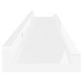 thumbnail image 4 of vidaXL Wall Shelf Floating Shelf Wall Mounted Display Shelf for Photo Frame, 4 of 11