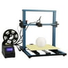 Creality CR-10 3D Printer Prusa I3 DIY Kit Aluminum Large Print Size 500x500x500mm