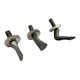 thumbnail image 4 of Alicates para Reparación de Abolladuras, Cabezales, Accesorios para Puerta Automotriz, Carrocería, Hogar, 3 Uds., 4 of 9