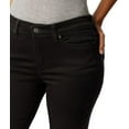 thumbnail image 4 of Levi's NIGHT SKY Women's Totally Straight Fit Jeans, US14S | W32 L30, 4 of 4