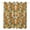style-2, variant on Abstract Art Starry Sky 2 Panels Blackout Curtains for Bedroom Living Room Drapes Kitchen Room Window Curtain Grommet