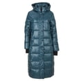 thumbnail image 4 of Steve Madden Women's Long Puffer, 4 of 7