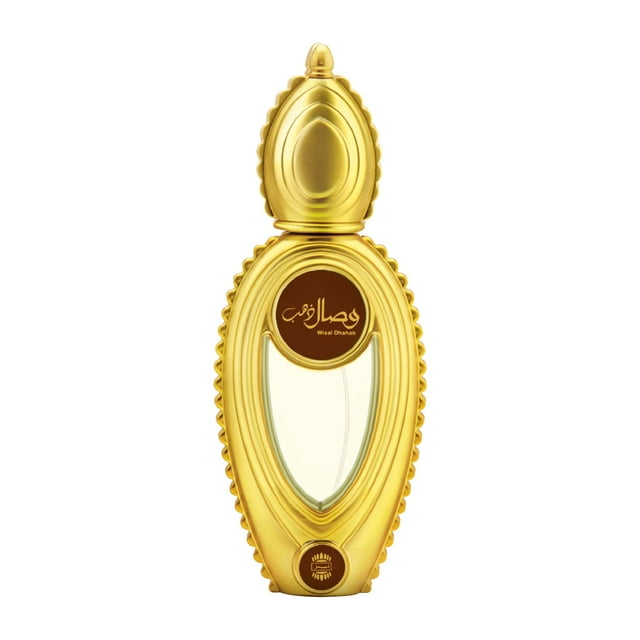 Perfume Ajmal Wisal Dhahab EDP 50 ml para hombre