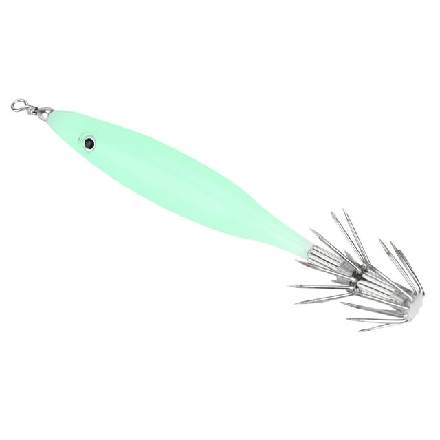 Fishing Hook,High Quality Squid Fish Fishing Bait Fish Lure Best in Class