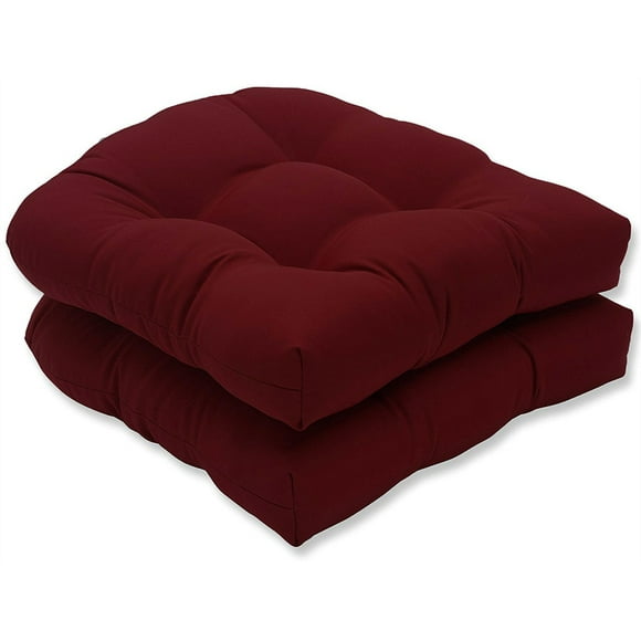 U Shaped Outdoor Chair Cushions