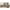 Brown, variant on Avonlea Sloped Arm Upholstered Sofa Trim Grey