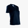thumbnail image 2 of Playera Deportiva EKIP Mujer Negra talla XL, 2 of 3