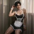 thumbnail image 2 of Lencería erótica gay sissy, vestido de noche Sexy para amantes del cosplay, puro deseo pasión, seducción, lazo, 2 of 5