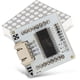 thumbnail image 3 of Módulo de matriz de puntos HW-572 I2C, señal Digital 8x8, módulo de matriz de puntos LED con Terminal XH2.54x4, 3 of 8