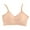 Khaki, variant on Vedolay Sports Bras Women's Full Figure Beauty Back Smoothing Bra,Green L