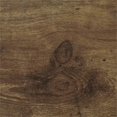 thumbnail image 5 of Pemberly Row 2-Piece 3-Drawer Farmhouse Wood Writing Desk Set in Nutmeg, 5 of 5