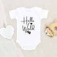 thumbnail image 2 of Newbabywishes - Cute Wazzup World Baby Clothes for Boys and Girls - Newborn Baby Clothes, 2 of 4