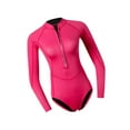 thumbnail image 3 of Traje de neopreno corto shamjiam 2mm S, 3 of 8