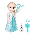 thumbnail image 3 of Classic Elsa Singing Doll, 3 of 4