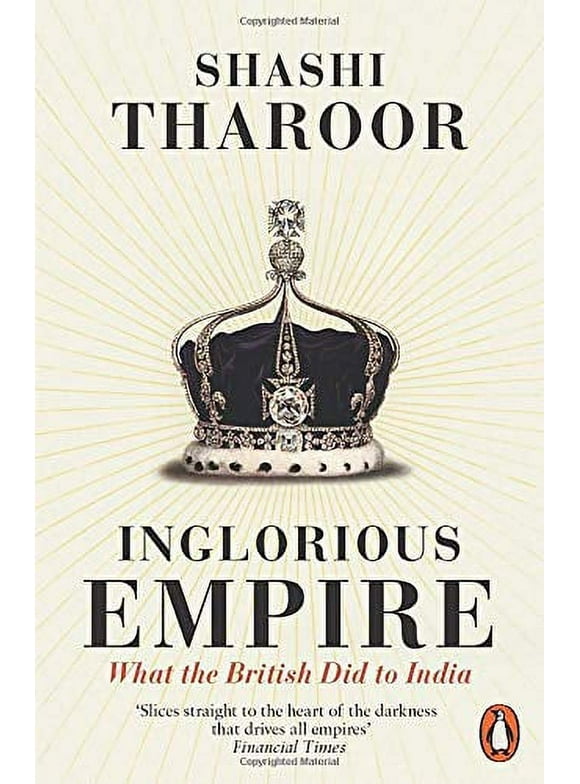 Inglorious Empire
