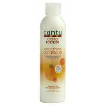 4 Pack - Cantu Care for Kids Nourishing Conditioner 8 oz
