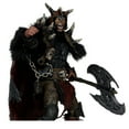 thumbnail image 3 of Bloodaxe with Horse (Spawn: The Dark Ages) 7" Action Figure 2 Pack w/ Digital Collectible - McFarlane Toys, 3 of 12