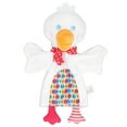 thumbnail image 2 of Soft Plush Kids Hand Puppet, Cartoon 3D Animal Hand Puppet For Parent Child Interaction, 2 of 8