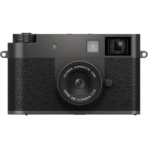 K*o様 FUJIFILM カメラ FUJIFILM X Digital Camera (Charcoal Silver), MINI LINK 3 Printer