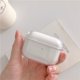 thumbnail image 3 of Para Airpods2/Pro/Pro2/Generación 3 Estuche para auriculares Bluetooth Estuche protector para auriculares transparente suave TPU Diseño de flores, 3 of 5