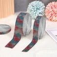 thumbnail image 2 of Clearance! Crystal Rhinestone Diamond Ribbon,Self Adhesive Sticker DIY Car Decoration Sticker Glitter Rhinestones Crystal Gemss Stickers Crafts Decoration, 2 of 9