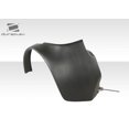 thumbnail image 3 of 2008-2016 Smart ForTwo Duraflex GT300 Wide Body Rear Fenders - 2 Piece, 3 of 6