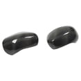 thumbnail image 3 of Cubierta De Espejo Retrovisor, Cubierta De Espejo Retrovisor De Puerta De Alta Resistencia, Fibra De Carbono Antiarañazos Para Coche ANGGREK Door Side Mirror Cover Cap, 3 of 8
