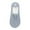 Dark Gray, variant on TSADFHJI Socks Socks for Women Open Crotch Womens Liner Socks Low Cut Non Ankle Socks Hidden Cushioned Socks for Flat Boat Socks for Women Satin Socks for Women Crotchless Panties Orange 12-40 Year