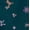 GREEN FINGERPAINT, variant on Cloud Core Sleepwear Shorts, Women’s and Women’s Plus XXS-3X