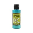 thumbnail image 1 of Mission Models MIOMMRC-035 2 oz Acrylic Lexan Body Paint - Iridescent Turquoise, 1 of 1