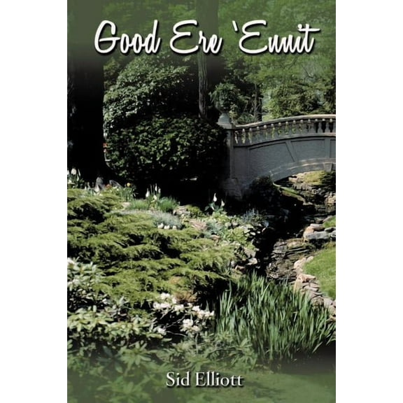 Good Ere 'Ennit (Paperback)