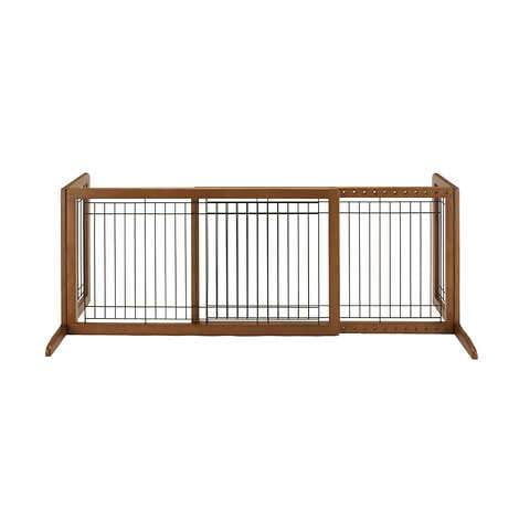 Pet 2025 gate walmart