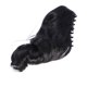 thumbnail image 4 of FOMIYES 1Ud Ponytail Sintético Negro Con Clip Garra Para Recogidos Cómodos Y Seguro, 4 of 8