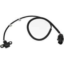 Dorman 907-756 Engine Crankshaft Position Sensor for Specific Hyundai / Kia Models Fits select: 2001-2005 KIA OPTIMA, 1999-2005 HYUNDAI SONATA
