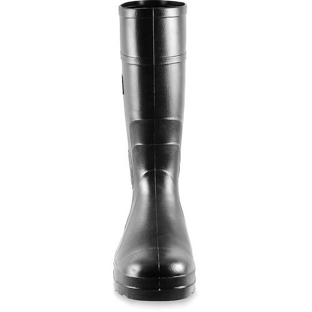 Men's 14" Steel Toe Utility Rain Boots - image 3 of 4