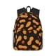 thumbnail image 1 of Disketp Peanuts5 Mochila Ligera Clásica con Múltiples Bolsillos, Mochila Casual para Hombre y Mujer, Ideal para Escuela, Trabajo y Viajes, 1 of 6