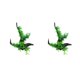 thumbnail image 4 of Methold Accesorios de paisajismo de plantas artificiales para acuario, adornos submarinos, pecera, planta acuática, adorno de paisaje, Type2 NO2, 4 of 6