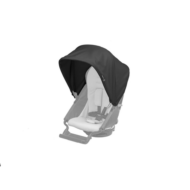 Orbit Baby G3 Sunshade Slate Walmart